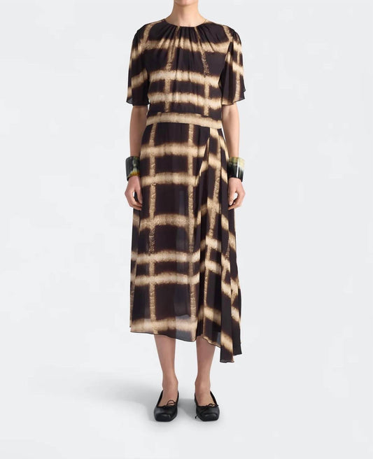 Havana Midi Dress