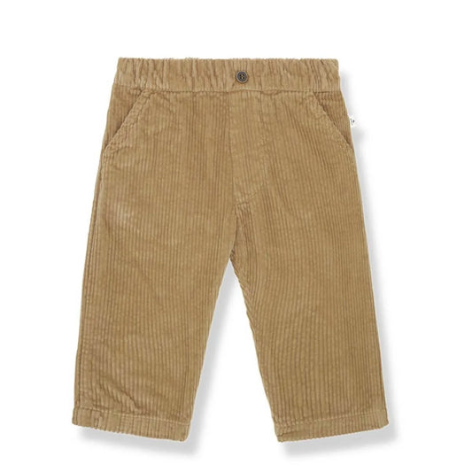 One More In the Family - Boy Ovidi Pant - Rack Hunt