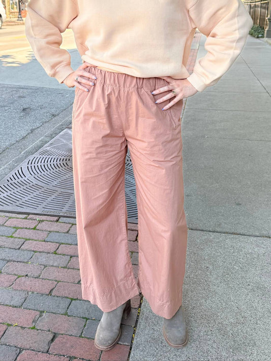 Jimmy Uni Pant