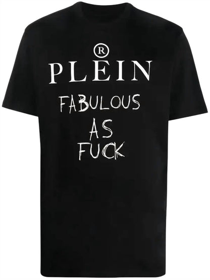 Fabulous Graphic T-shirt