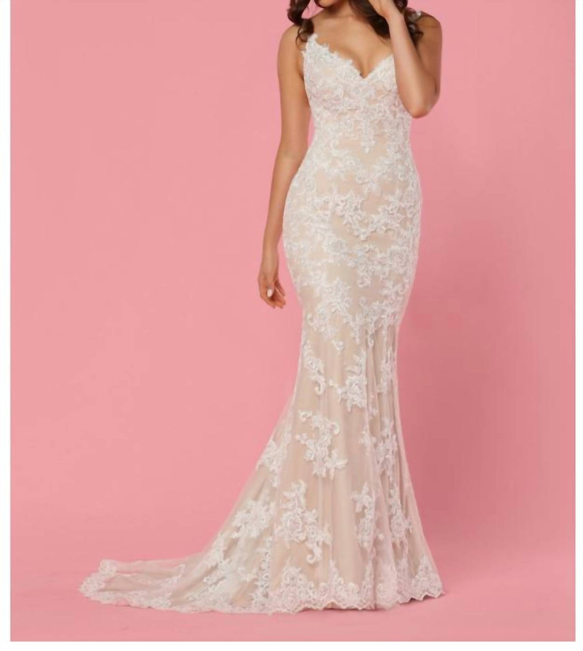 Bridal Gown
