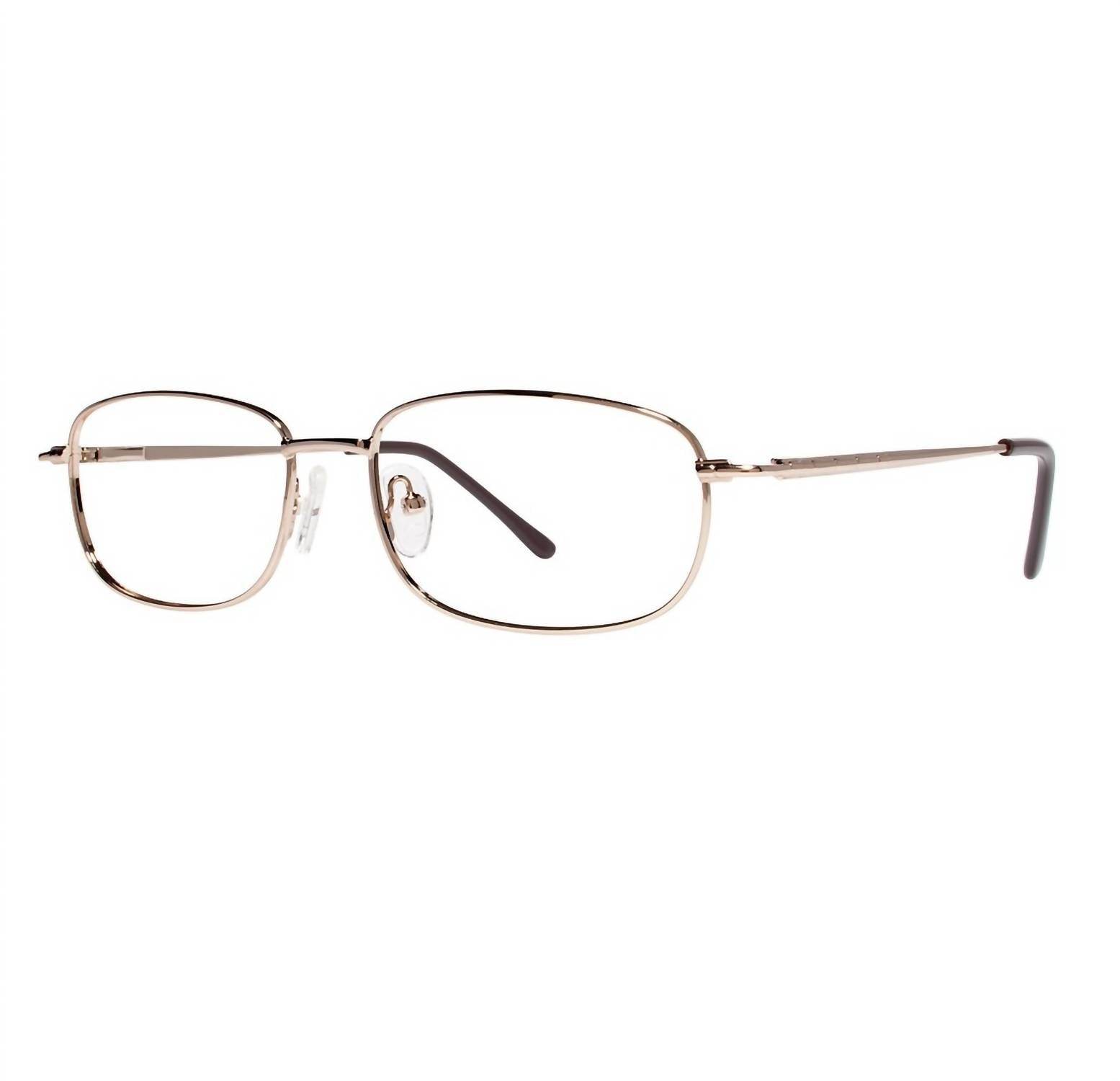 Giovani di Venezia - Men's Joey Eyeglasses - Rack Hunt -