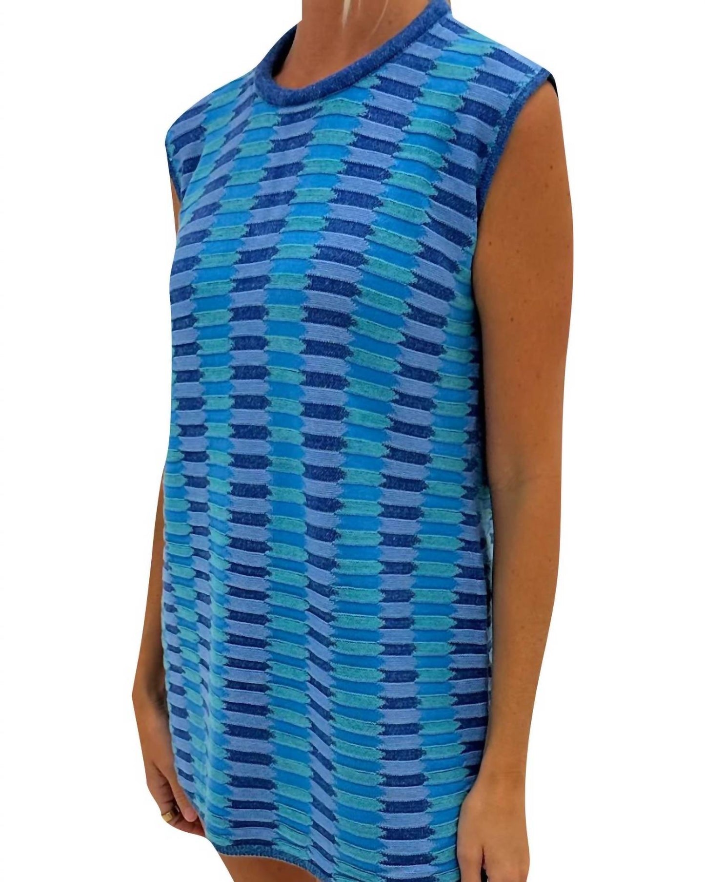 Wells Mini Dress