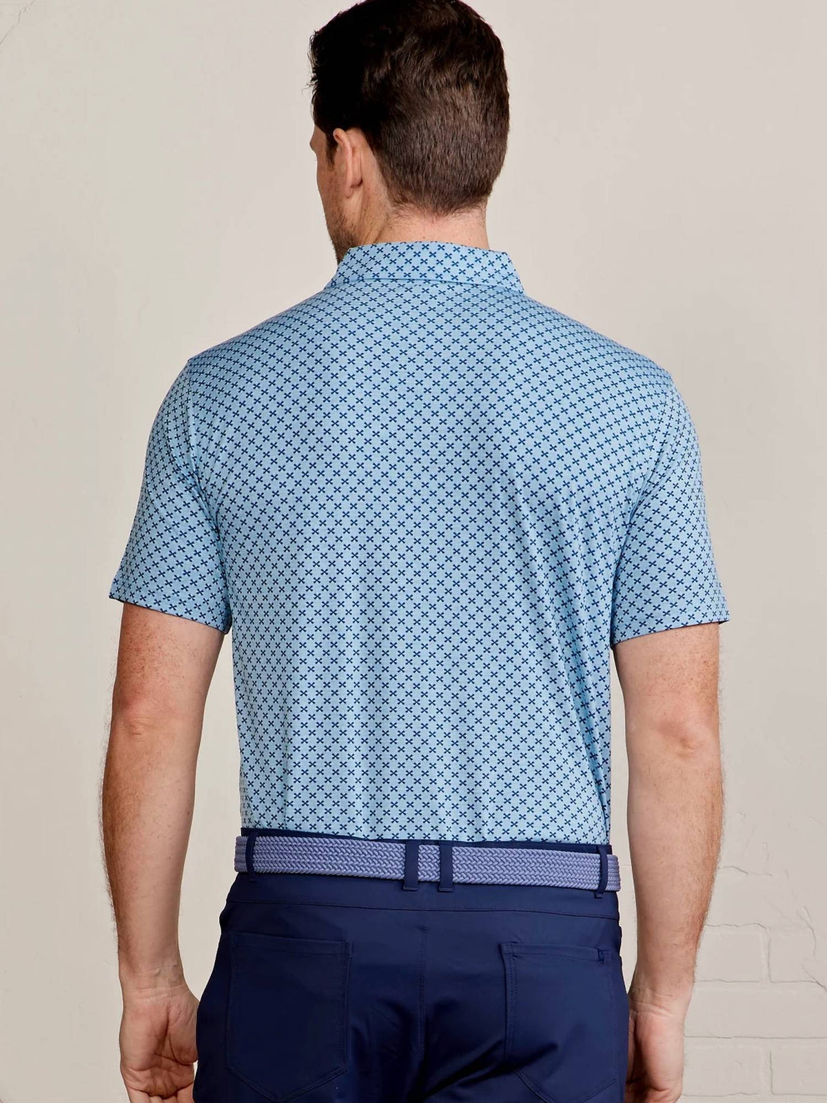 Cloud Polo Shirt