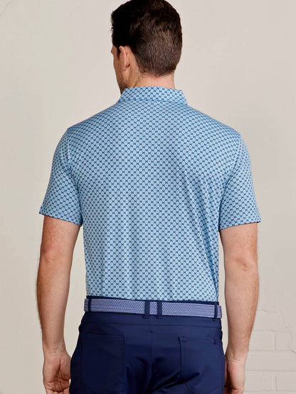 Cloud Polo Shirt