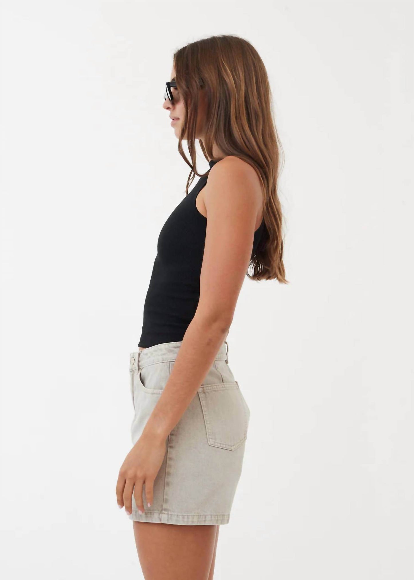 AFENDS - Seventy Threes Shorts - Rack Hunt -