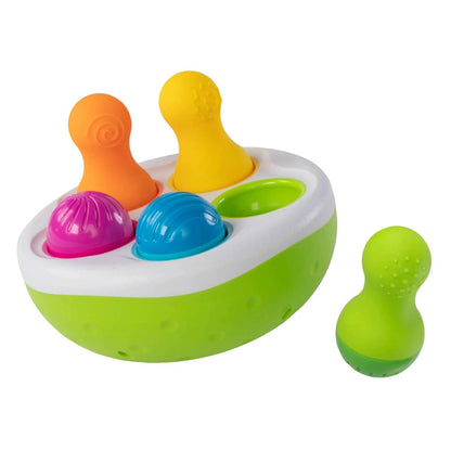 Spinnypins Toy