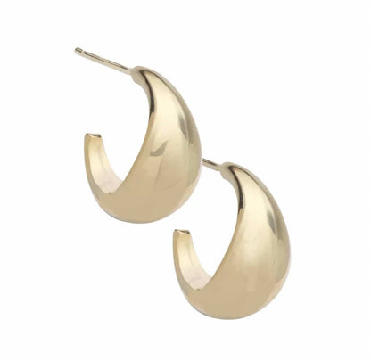 Women's Shira 1/2" Hoops