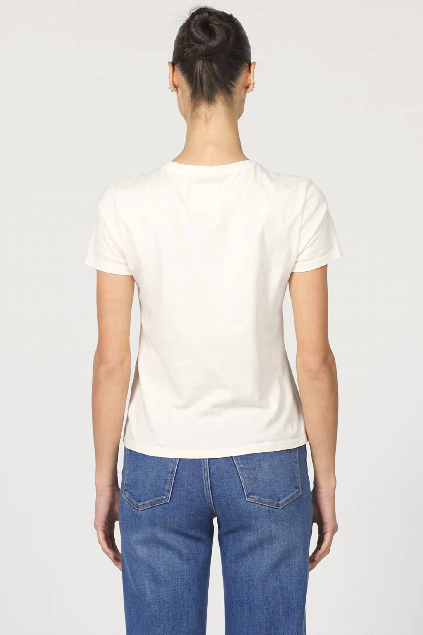 Unity Crewneck Tee