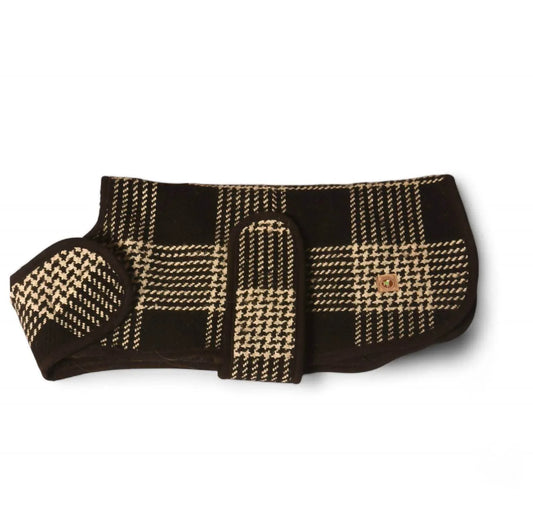 Chilly Dogs - Blanket Dog Sweater - Rack Hunt