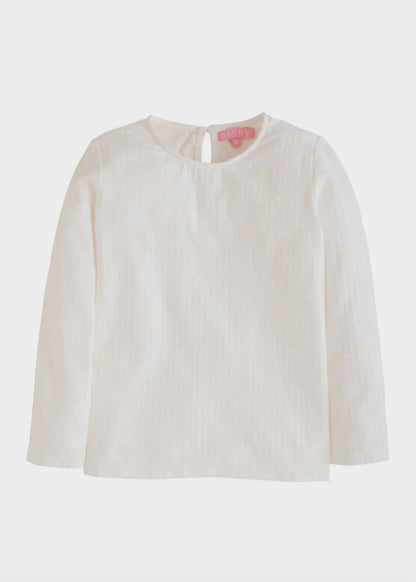 Essential Knit Tee