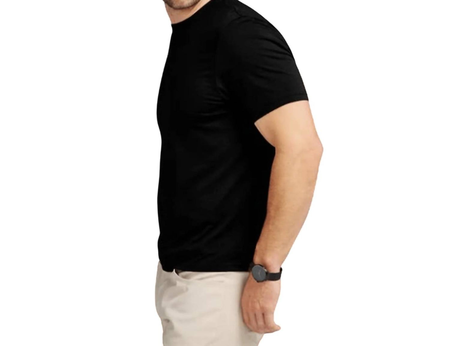 Pimaluxe T-shirt