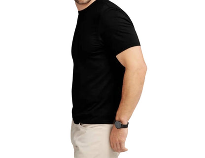 Pimaluxe T-shirt