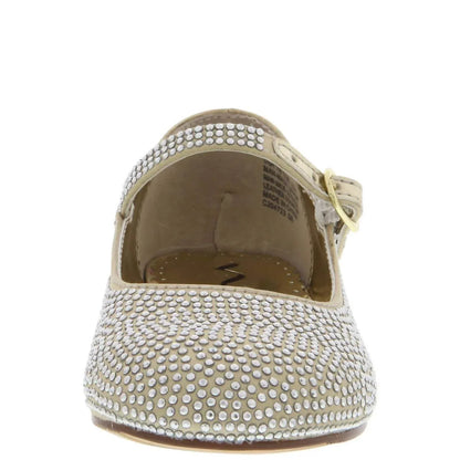 Nina Kids - Girls Zelia Toddler Dress Shoe - Rack Hunt