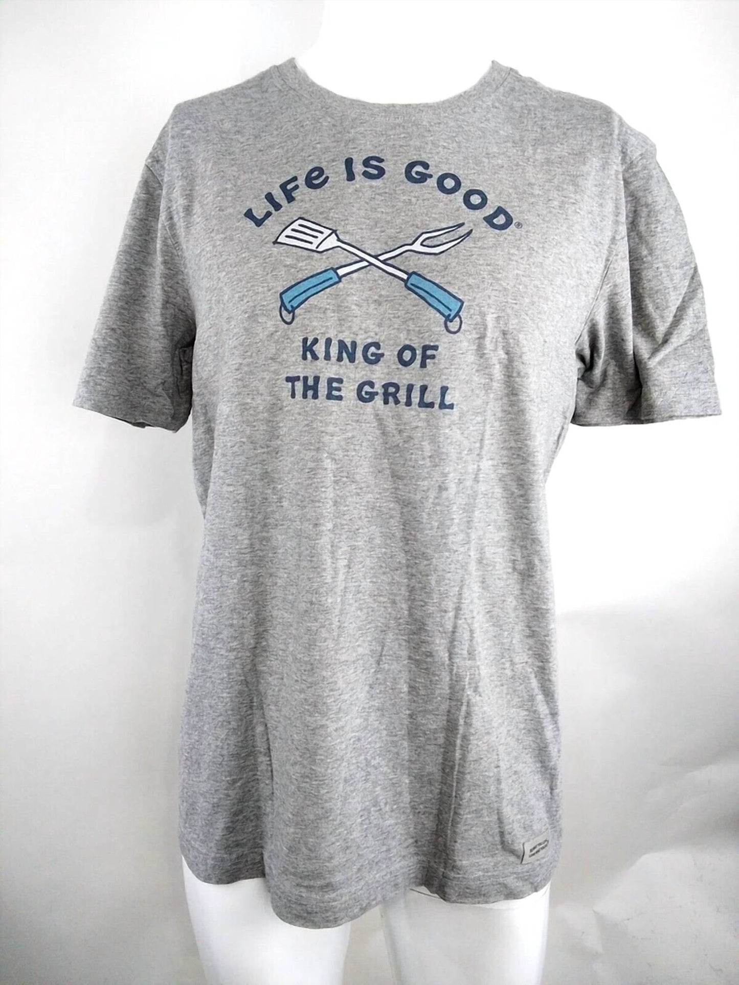 Men's Crusher Lite Tee