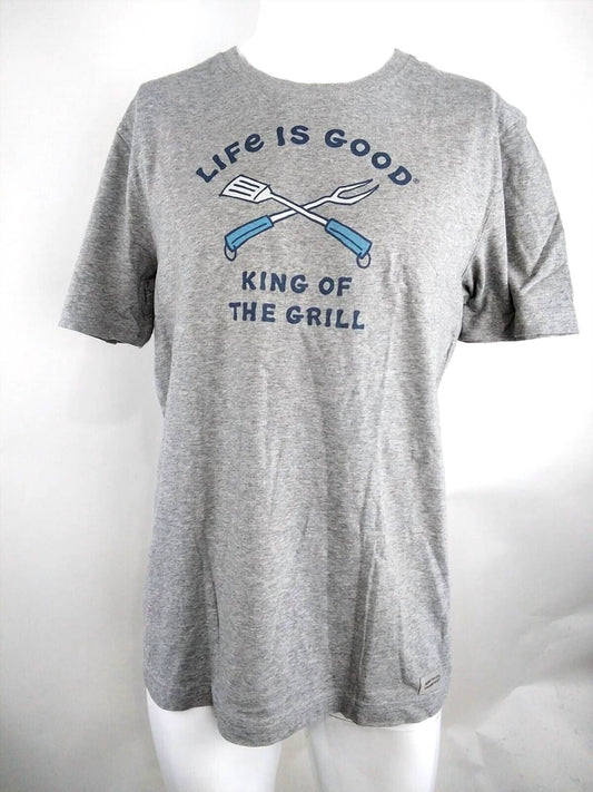 Men's Crusher Lite Tee