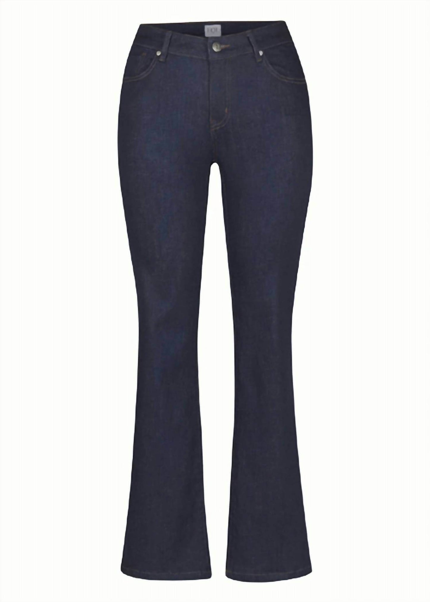 EQL - Women's In Motion Bootcut Jean - Rack Hunt -