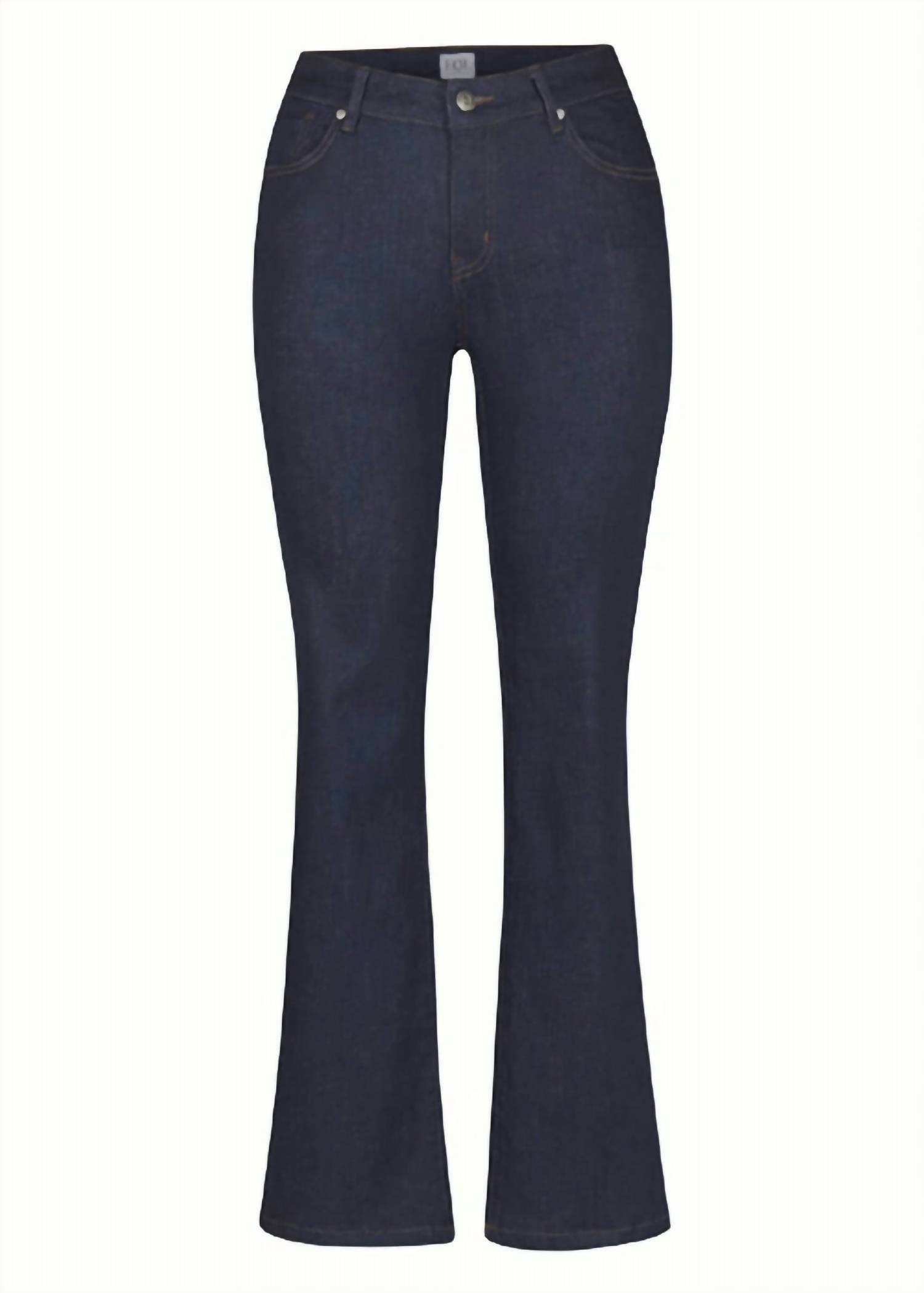 EQL - Women's In Motion Bootcut Jean - Rack Hunt -