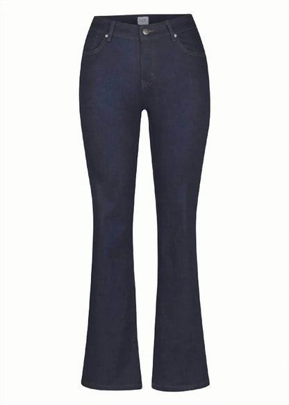 EQL - Women's In Motion Bootcut Jean - Rack Hunt