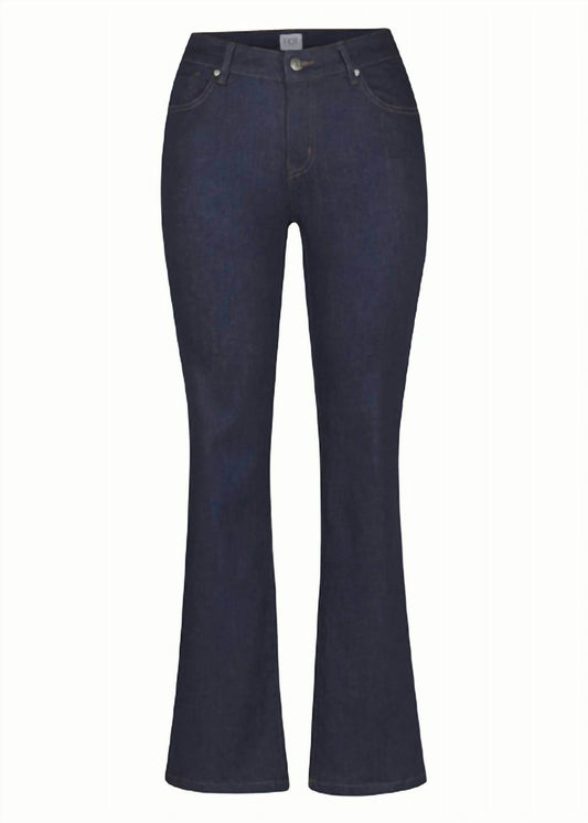 EQL - Women's In Motion Bootcut Jean - Rack Hunt -