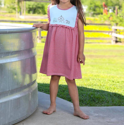 Spring Dress