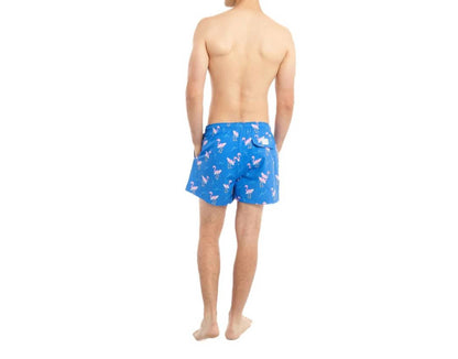 Miami Beach Short