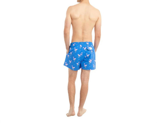 Miami Beach Short