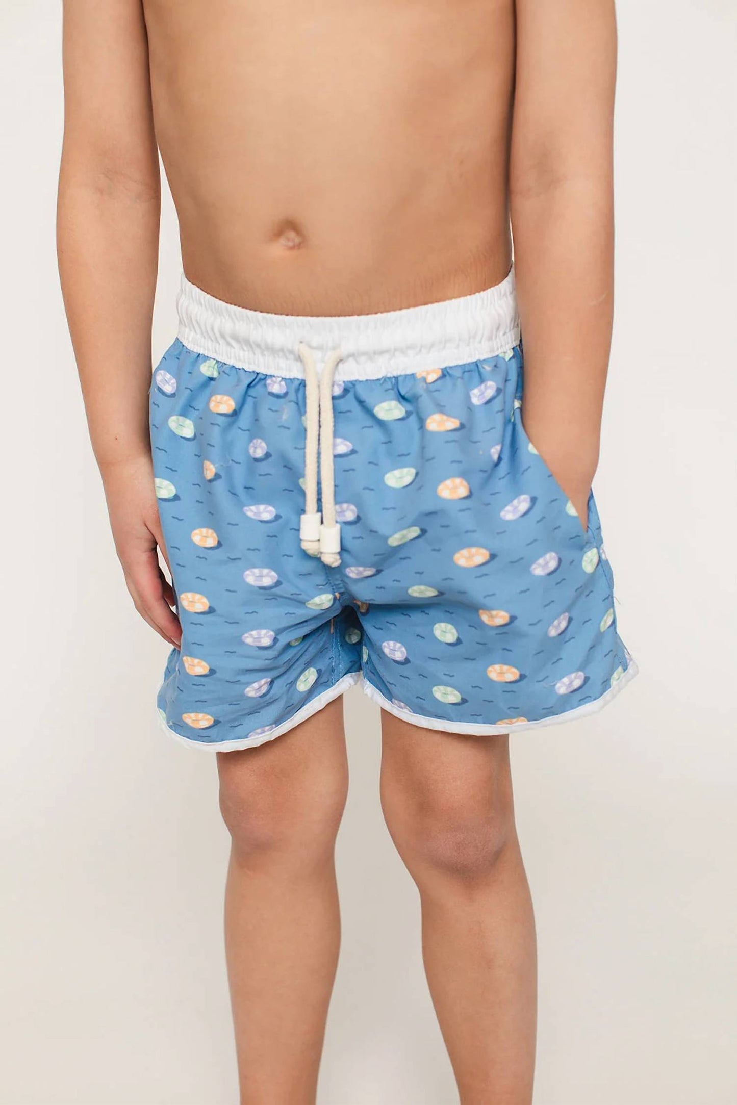 Floats Swim Shorts