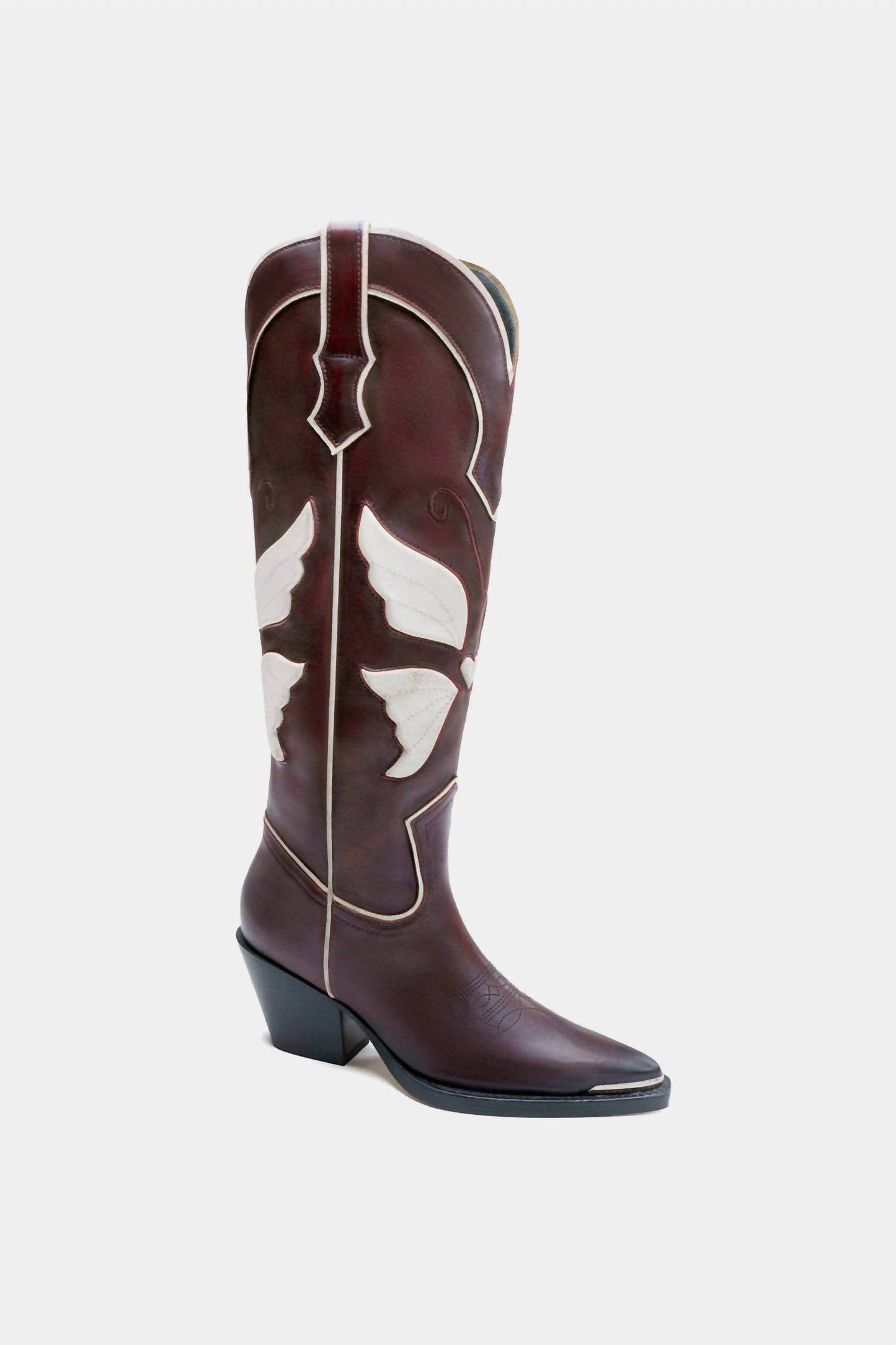 Dante Shoes - Women's Leather Western Boots - Rack Hunt