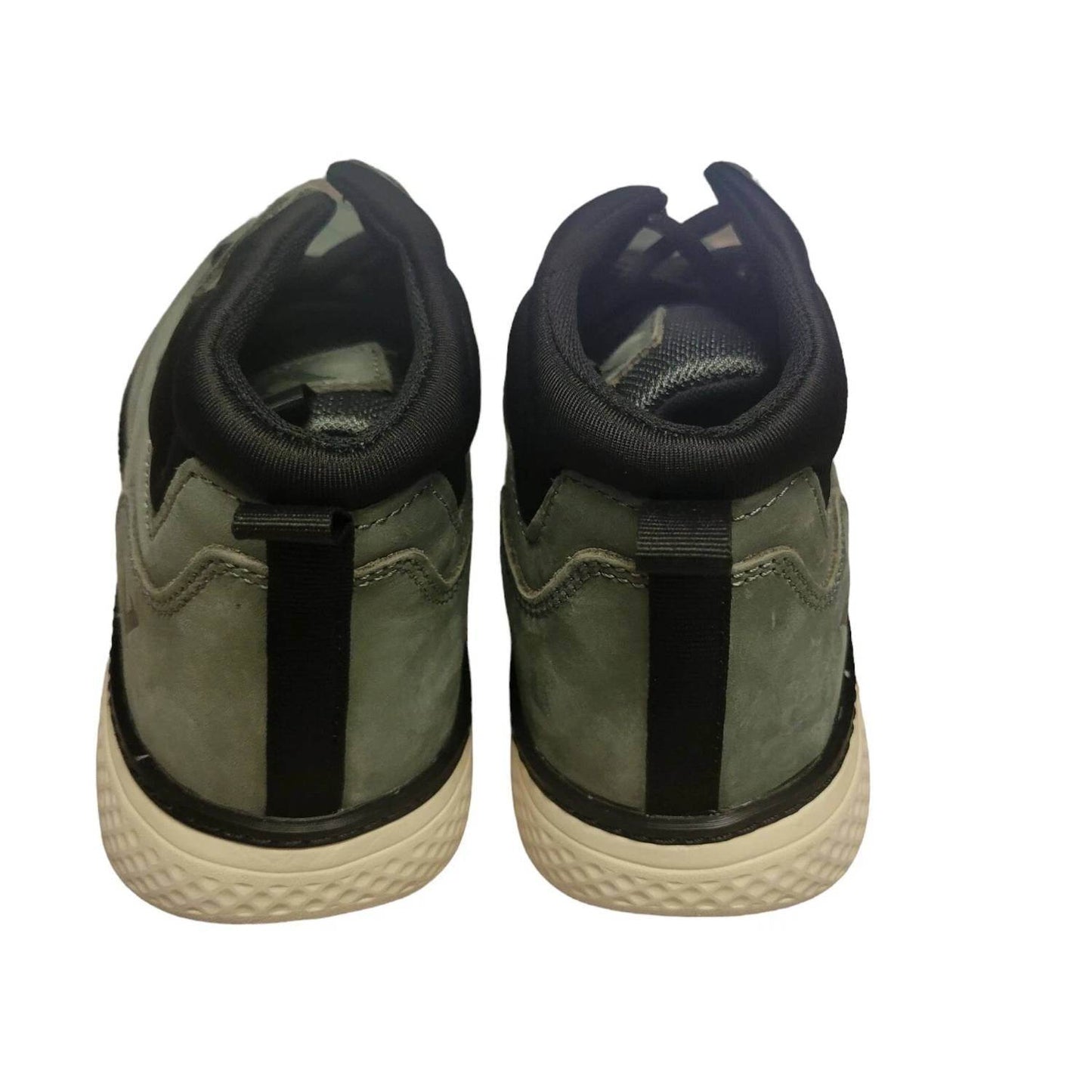 Territory Roam - Men's High Top Sneaker Boots - Rack Hunt -