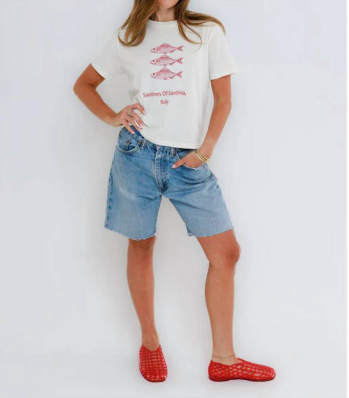 Women's Everyday Tee