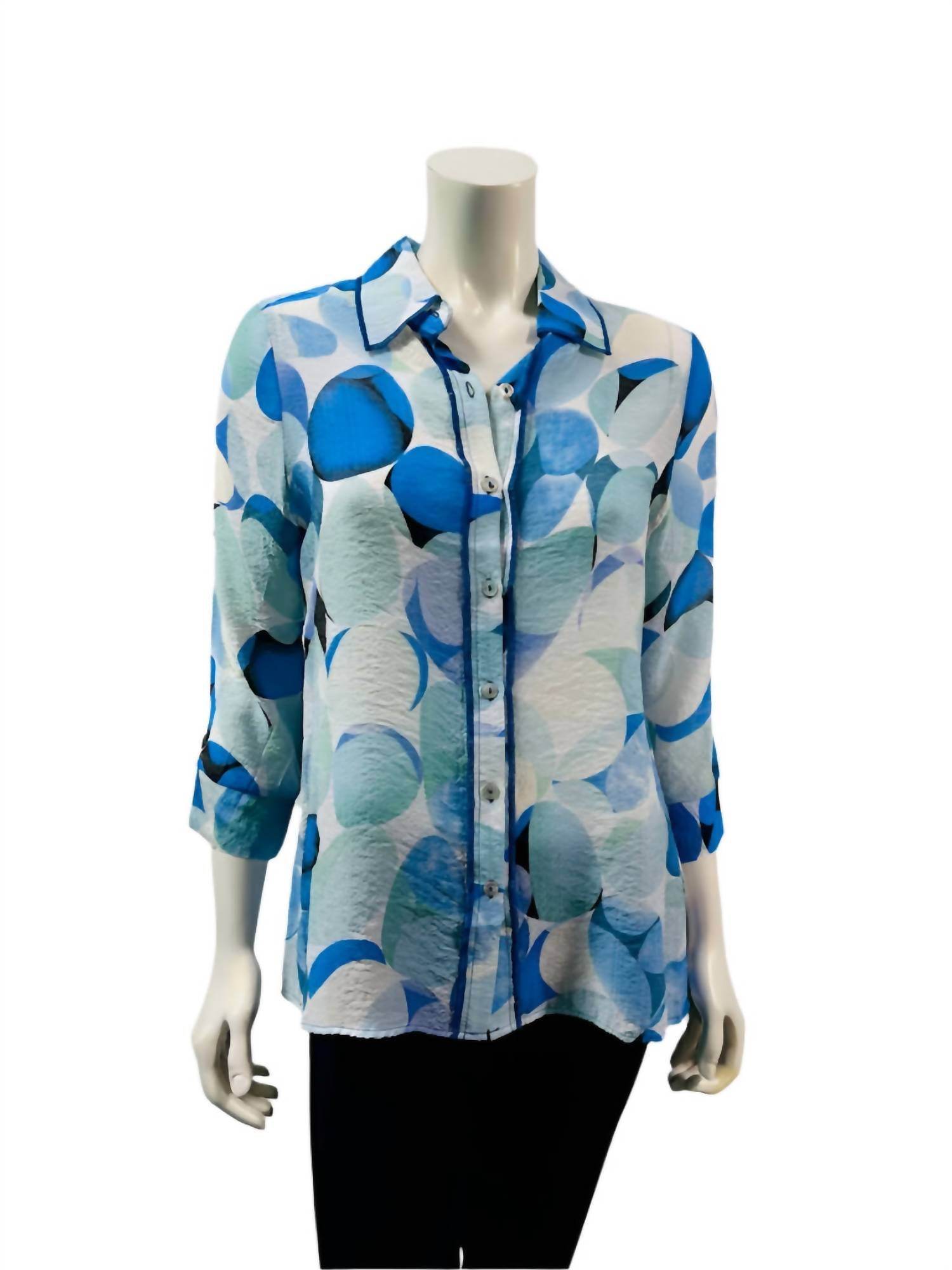 Variations - Women's Endless Circles - Rack Hunt -