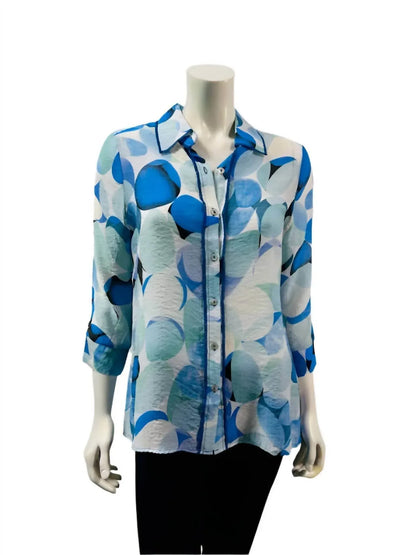 Variations - Women's Endless Circles - Rack Hunt