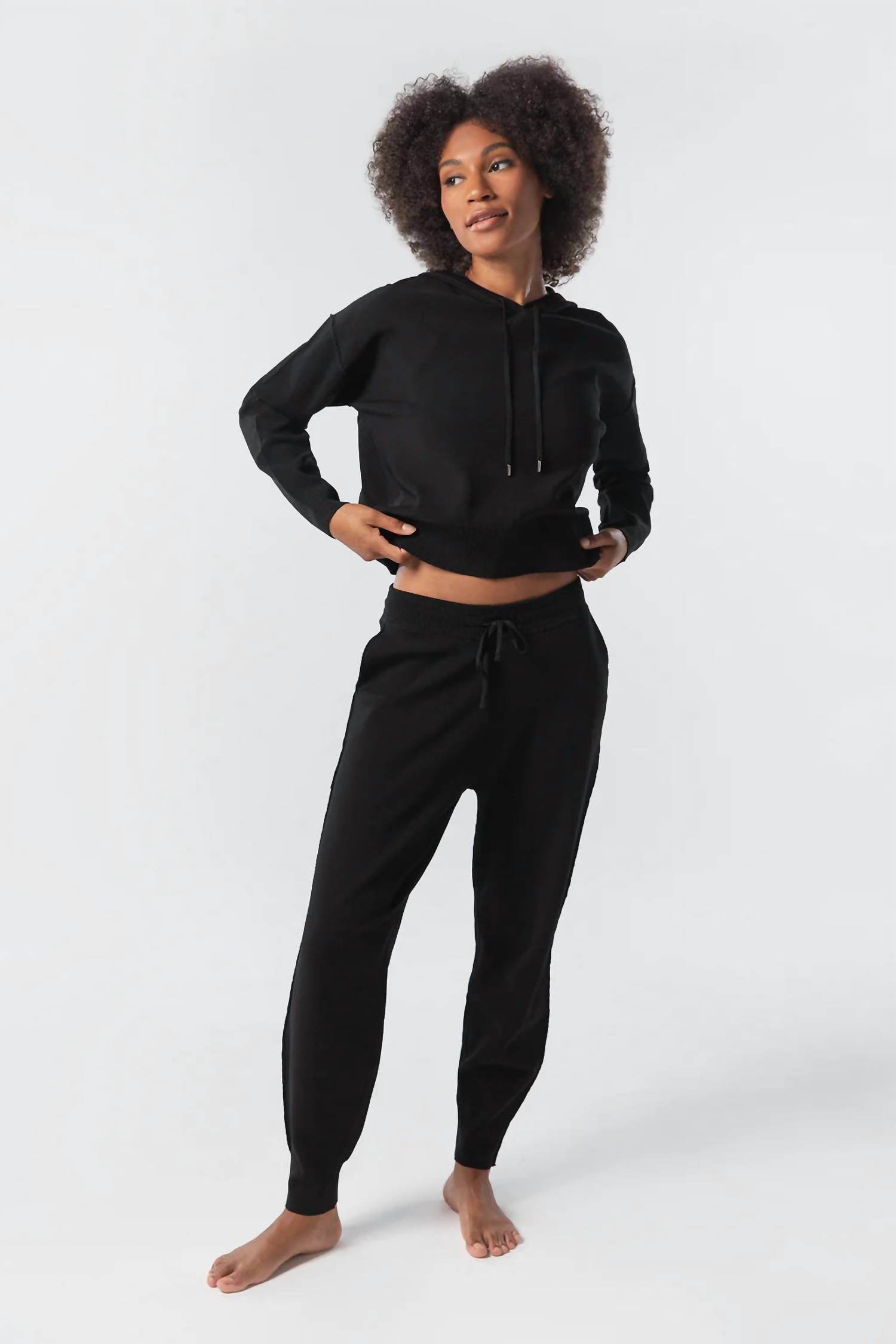 KADA - Sweater Hoodie - Rack Hunt -