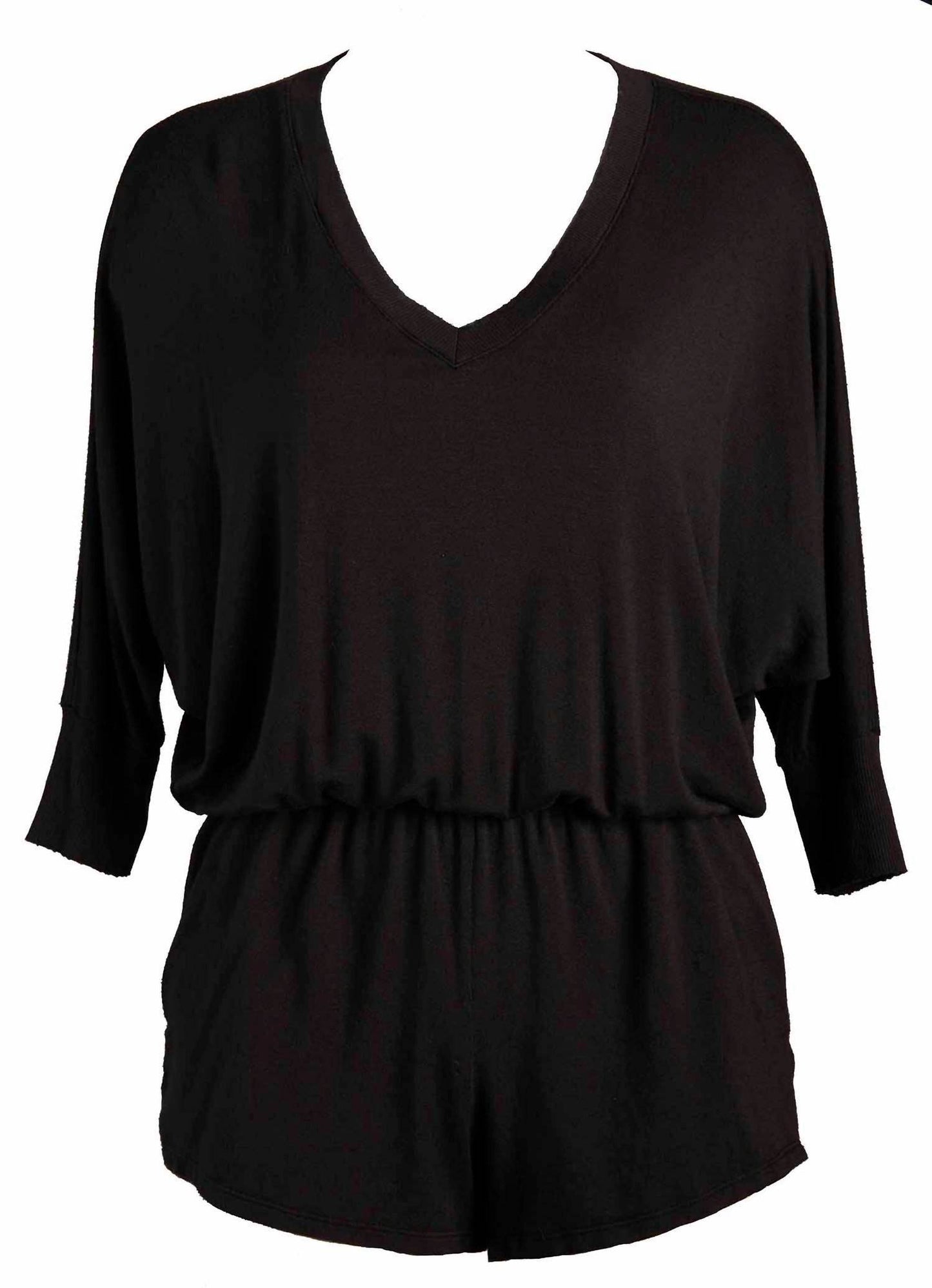 LVHR - Women's Sabina Romper - Rack Hunt