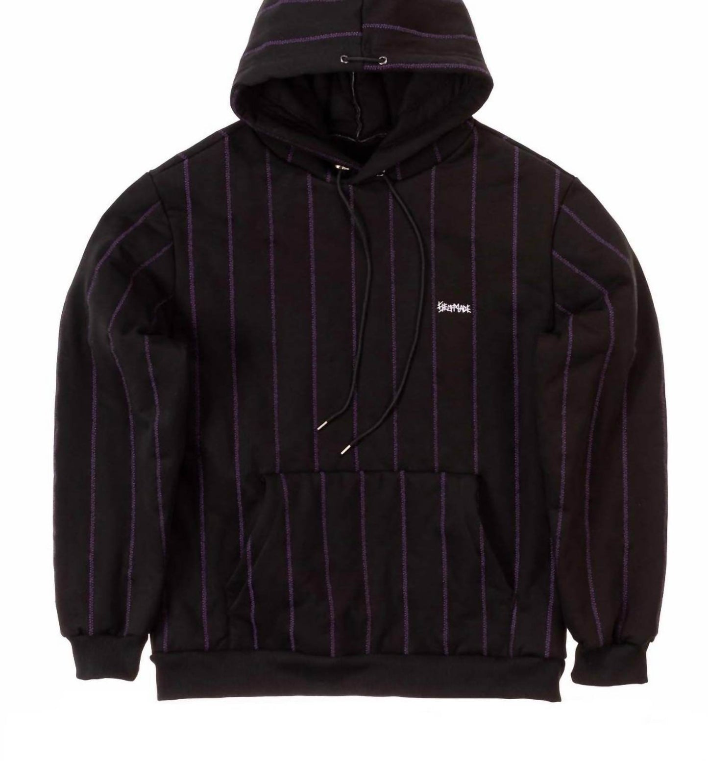 Selfmade - Men's Padded Hoodie - Rack Hunt -