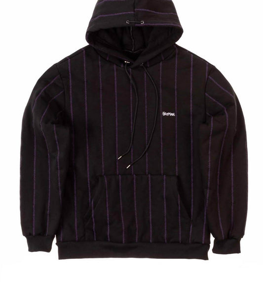 Selfmade - Men's Padded Hoodie - Rack Hunt -