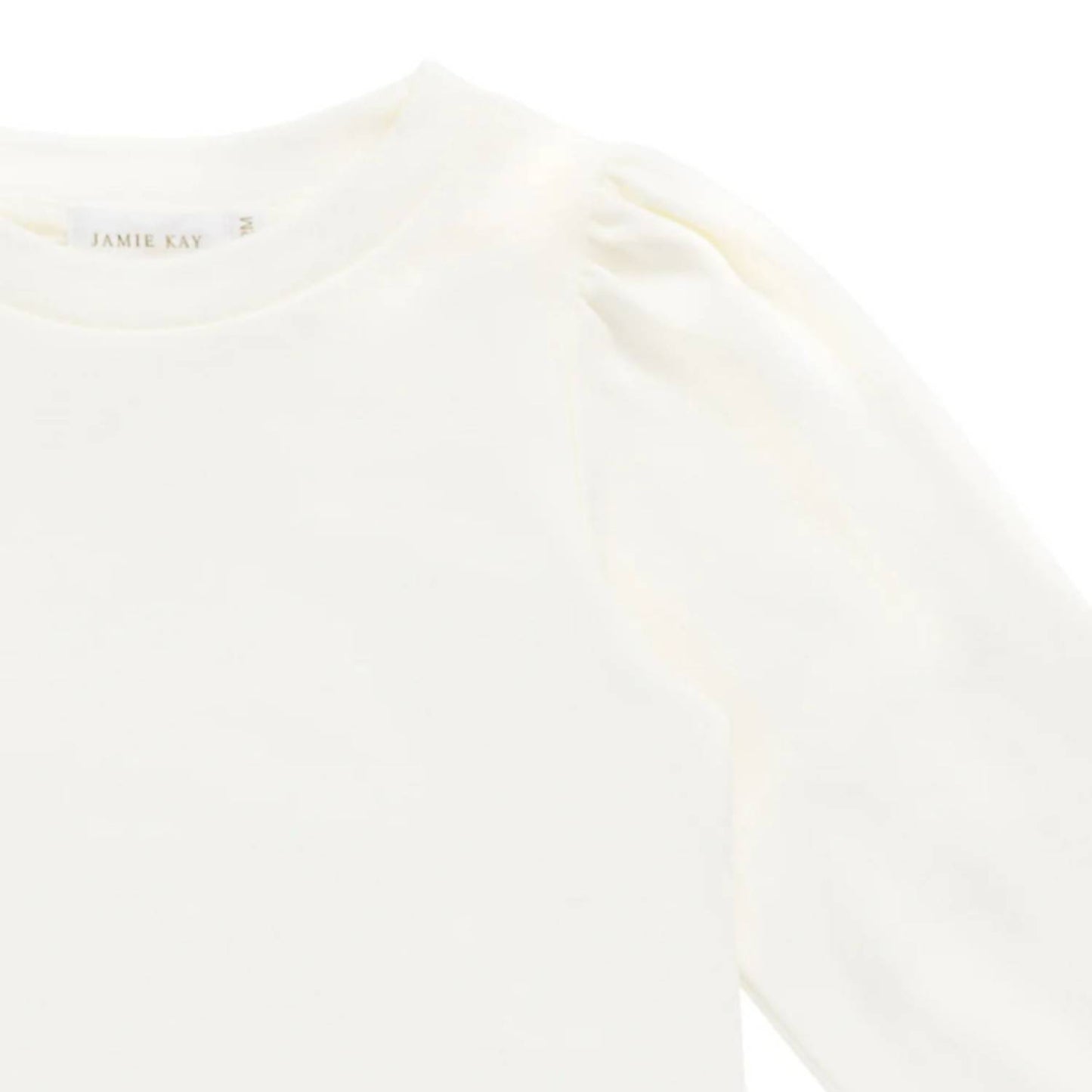 Kid's Pima Cotton Augustine Top
