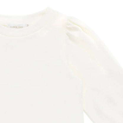 Kid's Pima Cotton Augustine Top