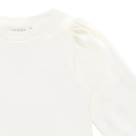 Kid's Pima Cotton Augustine Top