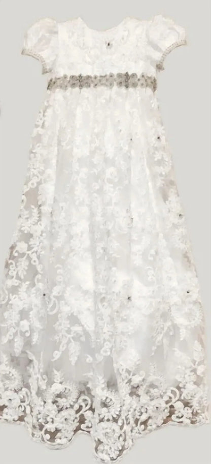 Christie Helene - Girl's Martina Ii Exclusive Dress - Rack Hunt