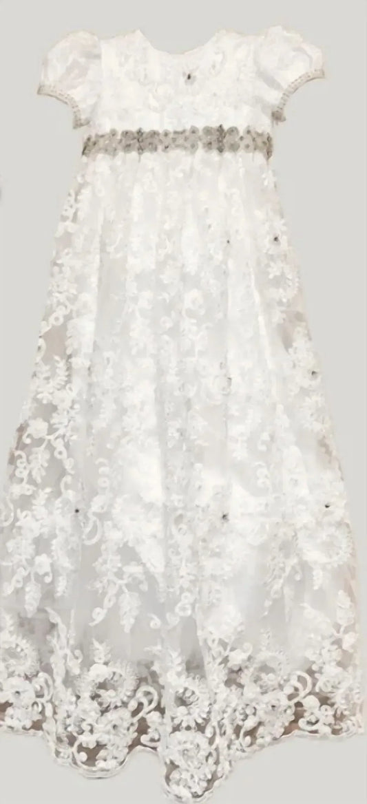 Christie Helene - Girl's Martina Ii Exclusive Dress - Rack Hunt