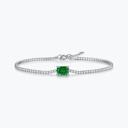 Maison Nova - Women's Phoebe Gemstone Bracelet - Rack Hunt