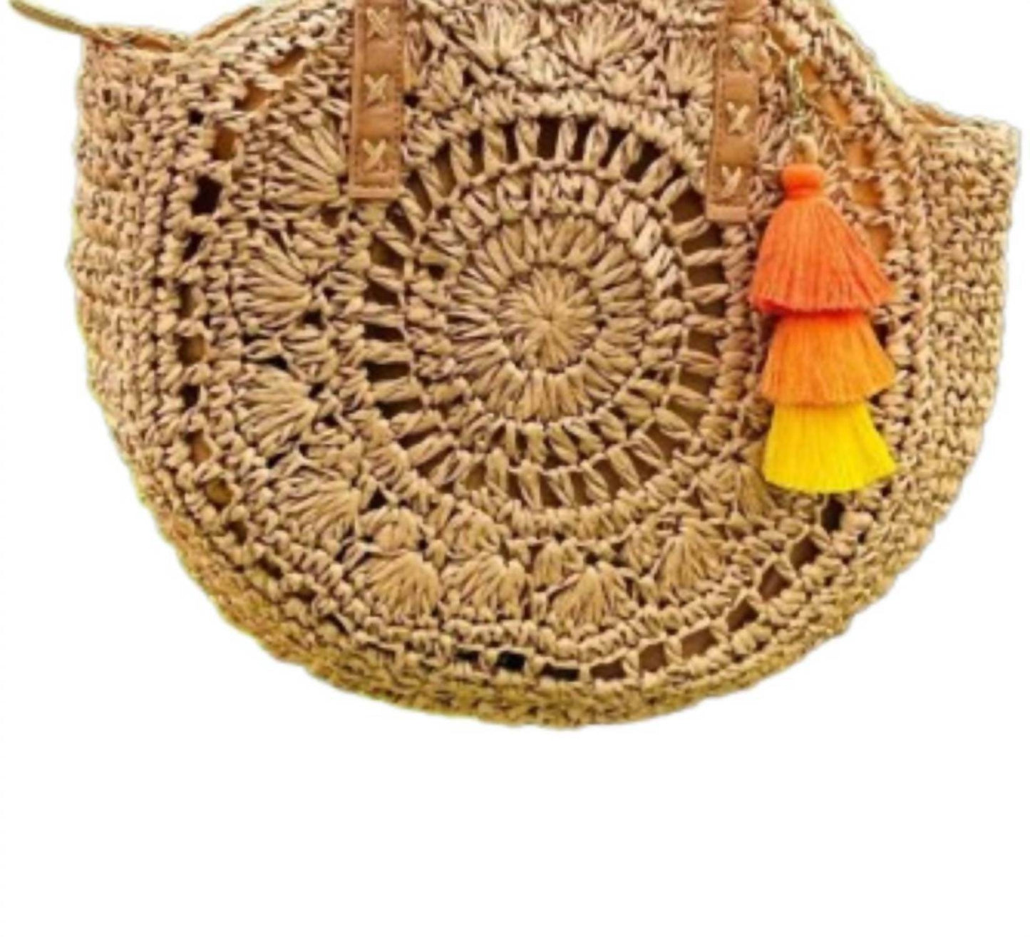 ClaudiaG Collection - Women's Marco Island Beach Bag - Rack Hunt -