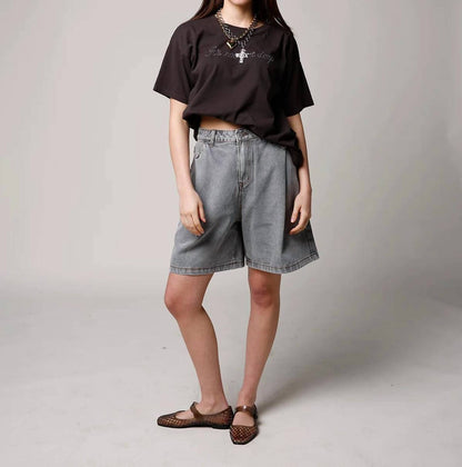 Vincent Bermuda Shorts