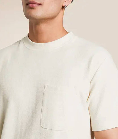 Vintage Terry Tee
