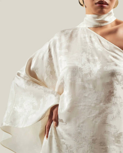 Ubud Toile Dress
