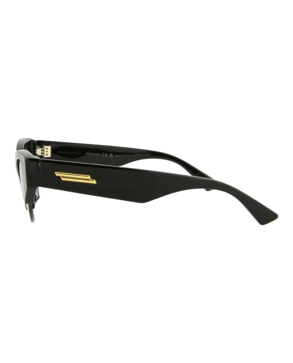 Women's Cat Eye-frame Acetate Sunglasses