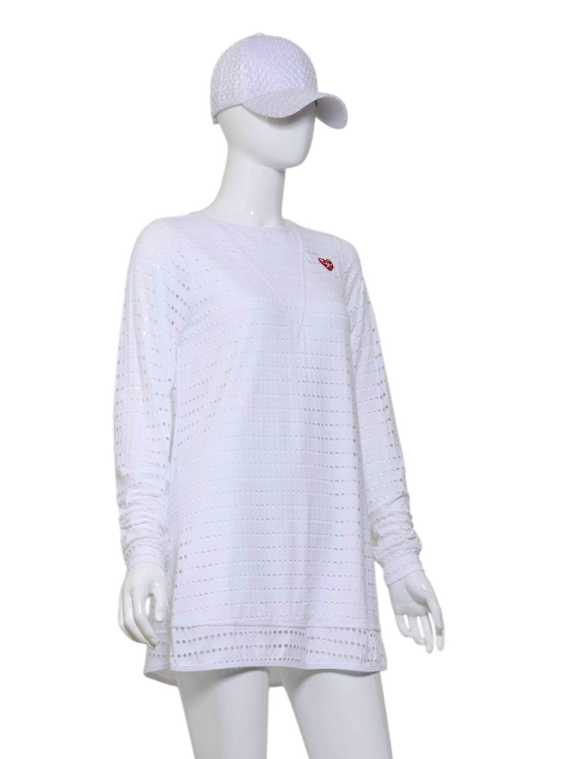 Love Love Tennis - Women's Erika Dress - Rack Hunt