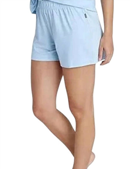 Women's Tank Top And Short Set